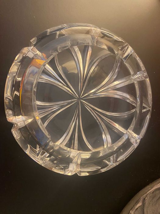 Cinzeiro de Cristal Atlantis