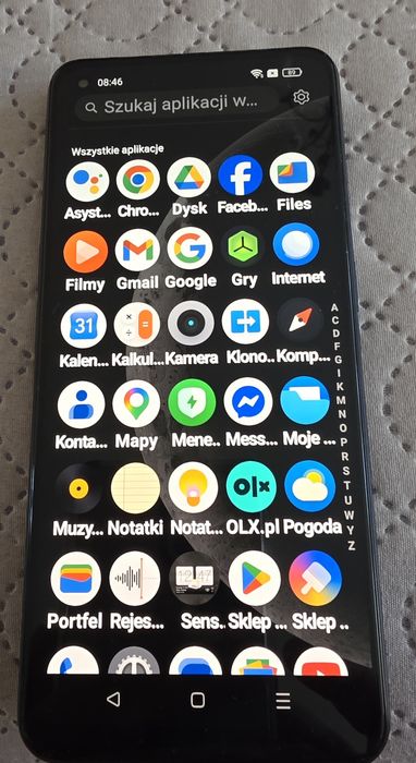 Realme 9 RMX 3521