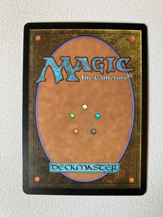 [MTG] Molten Birth (Foil)
