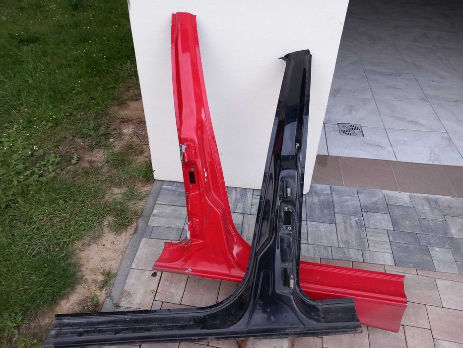 BMW e36 Sedan Kombi na części