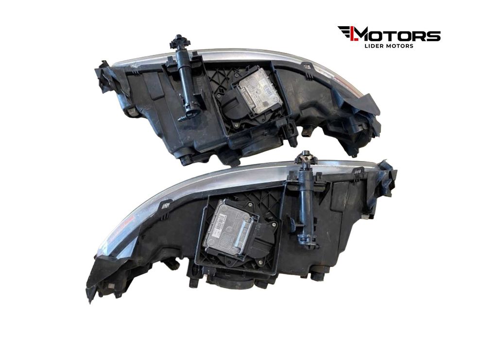 Lampa przednia bi-xenon Lewa Prawa Volvo s60 v70 xc70 lift europejskie