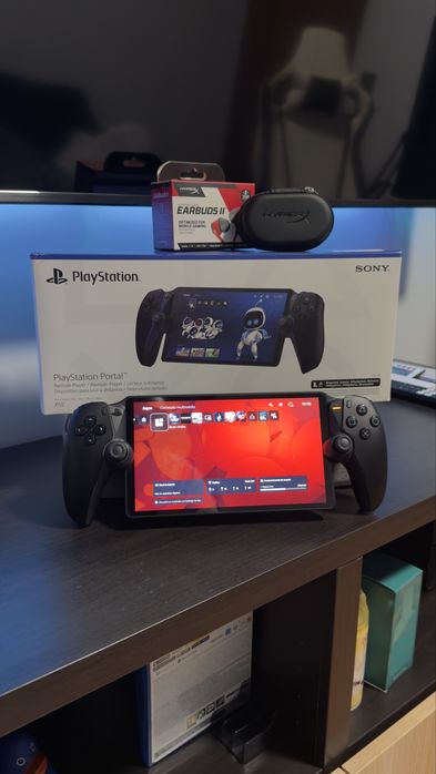Playstation Portal