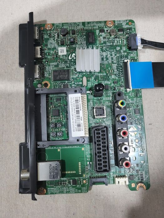 Componentes Samsung UE32J4100AW