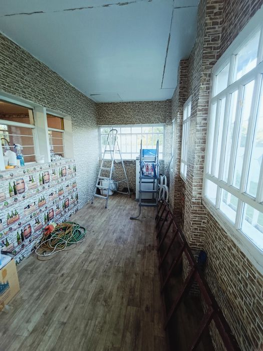 Дачного будиночку Чепиліїка