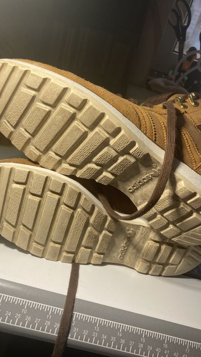 Ботинки Adidas us 10, 850 грн