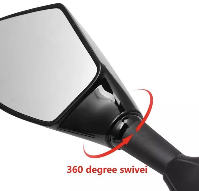 Espelhos retrovisores com pisca