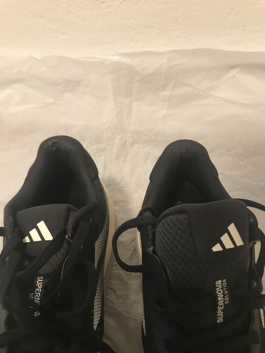 Adidas Supernova Solution