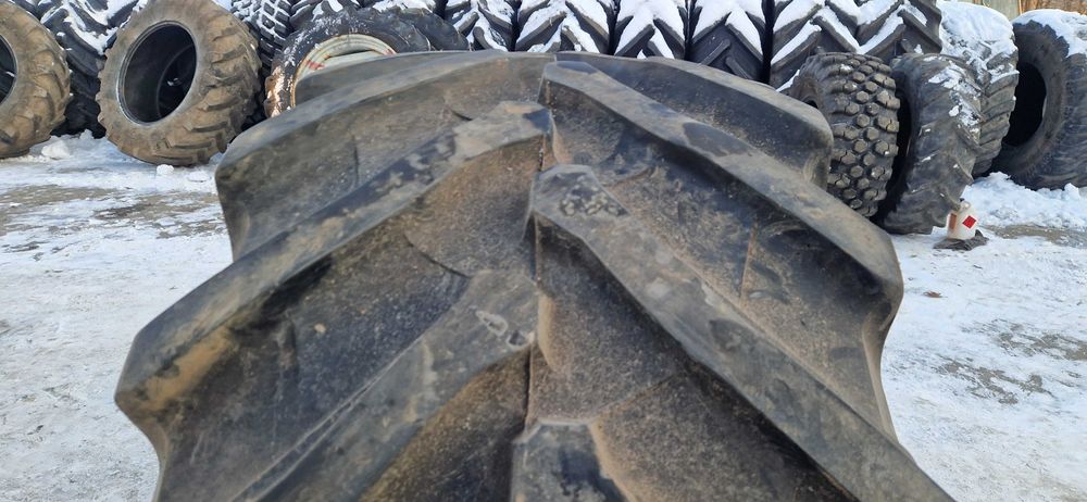 600/60r30 Trelleborg 80% bieżnik