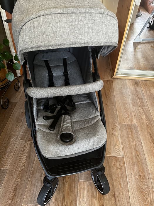 Wózek spacerowy Britax B-Agile M