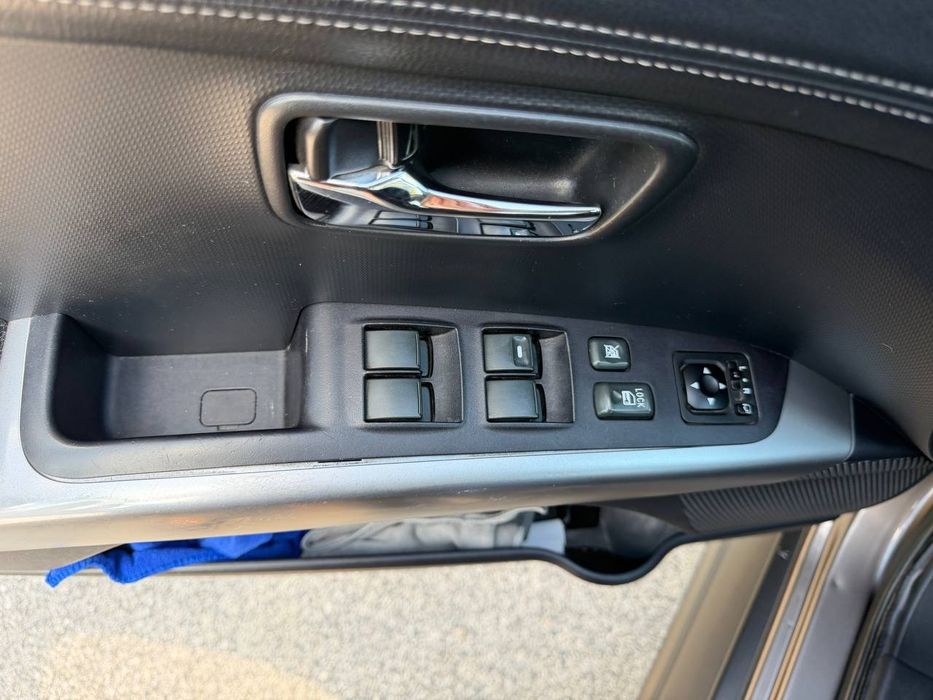 Mitsubishi Outlander XL 2012 року