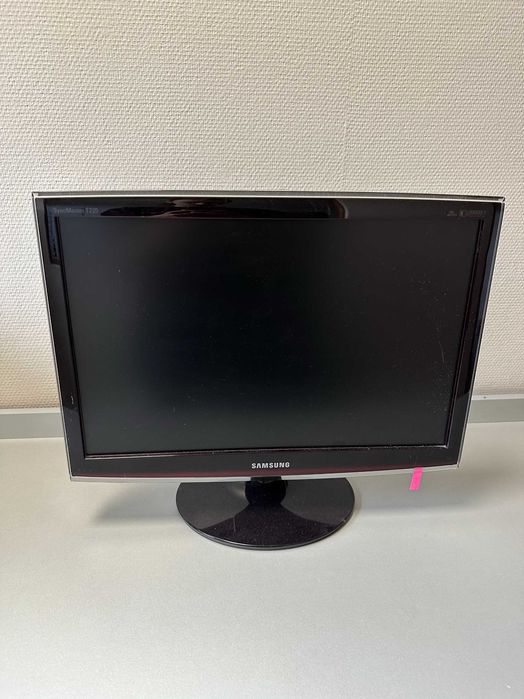 Monitor Samsung SyncMaster T220