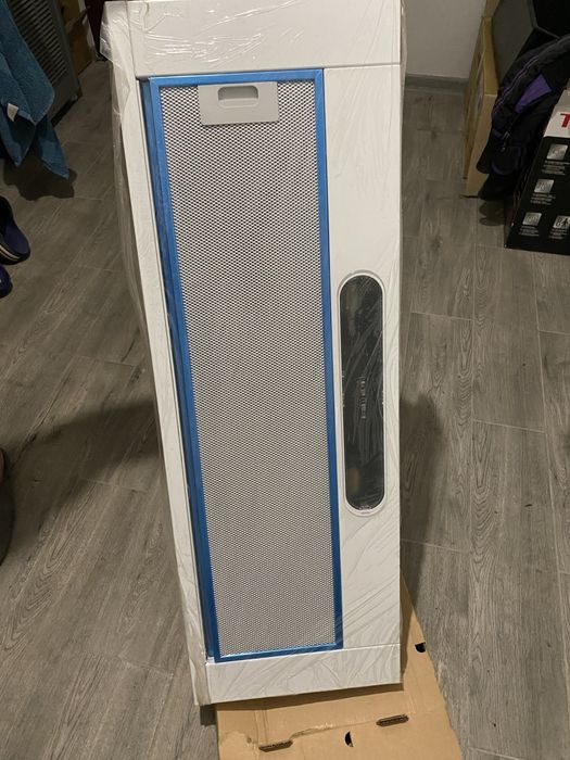 Вытяжка Elica ELITE 14 LUX WH/A/90 Білий