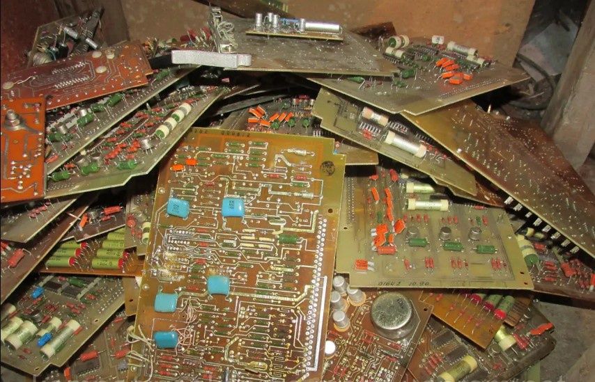 Скупка радиодеталей . Дорого