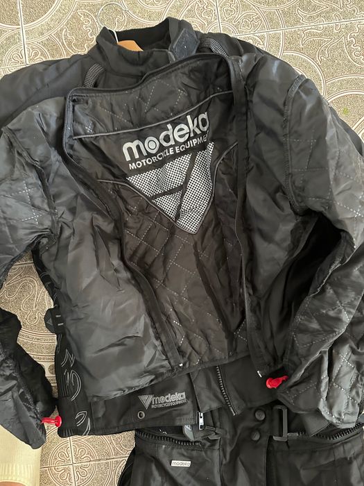 Kombinezon damski motocyklowy Modeka rozmiar  34