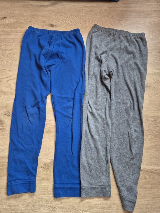 Chłopięce kalesony bawełna 134