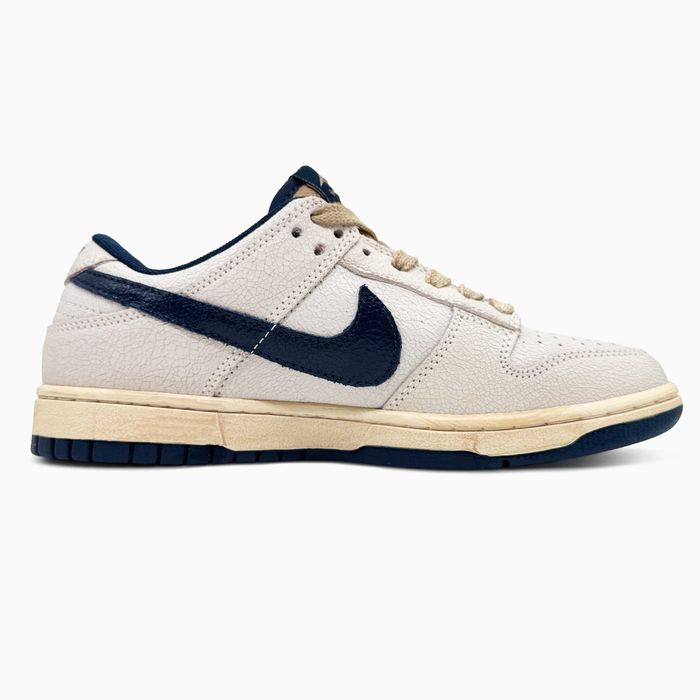 Жіночі кросівки Nike SB Dunk Low "Stranger Things Phantom" 36-40