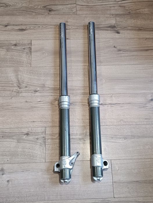 Lagi Husqvarna TE TC 610 laga zawieszenie przód KTM przednie przodek