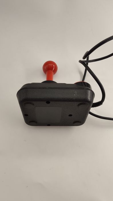 Joystick  Competition Pro Commodore /Atari DB9 [nie działa lewa strona]