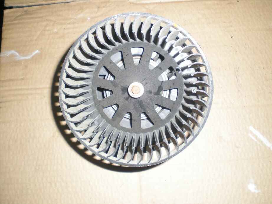 Motor da chauffage / sofagem PEUGEOT 206 (2A/C)