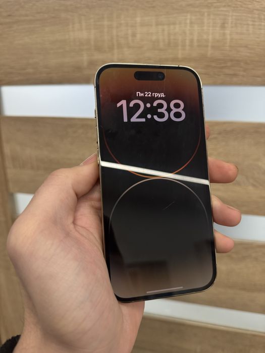 Iphone 14 Pro 128gb стан гарний