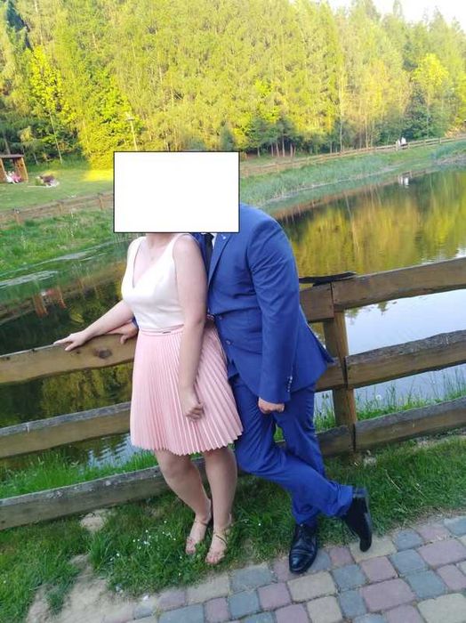 Sukienka Lavika L