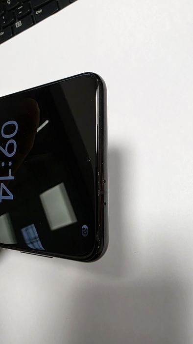 Samung S21 Plus 128Gb + Impecavel na caixa com extras