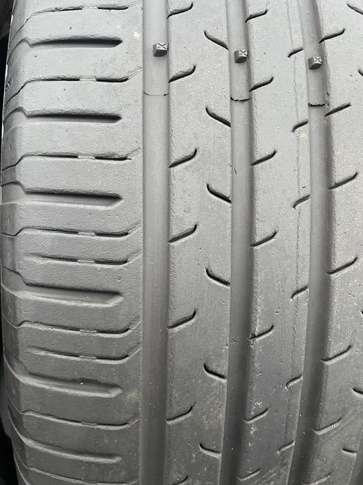 225/60/17 continental ecocontact6