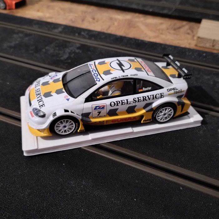 Diversos slotcars