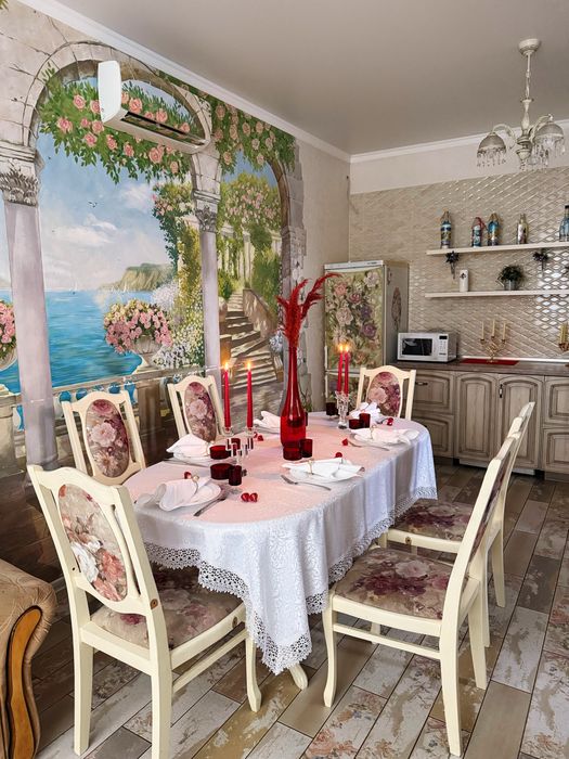 Сдам два пентхауса у моря