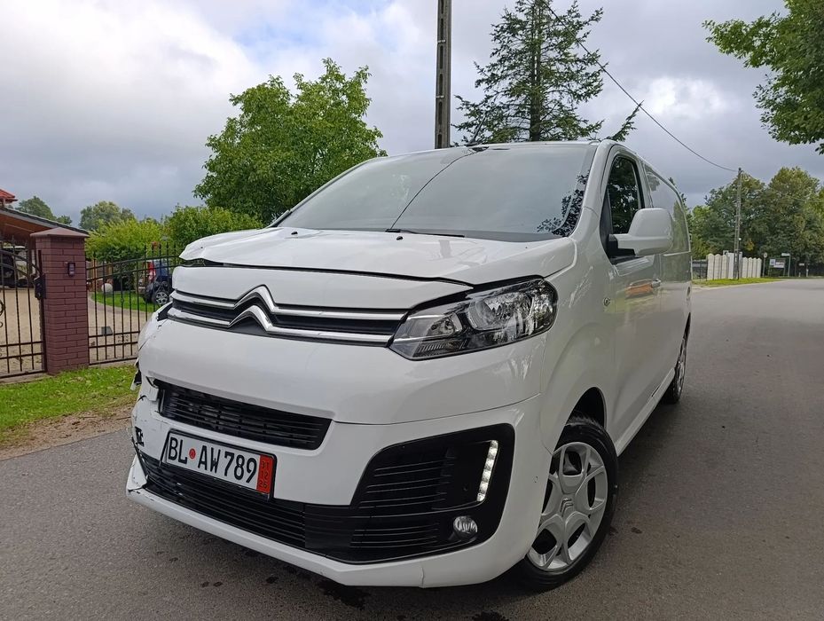Citroën Pozostałe Citroen