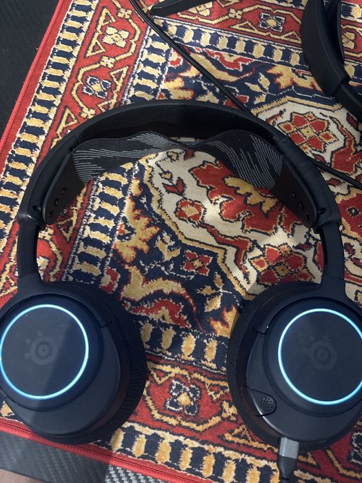 SteelSeries Arctis Nova 3