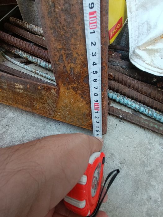 Продам готові ферми (металоконструкцію)