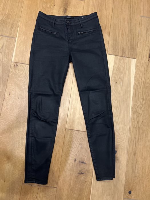 Spodnie Guess 29 shanon