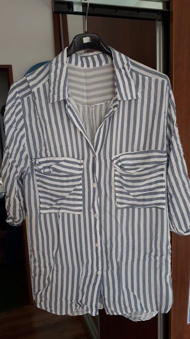 Ubrania damskie rozm 42