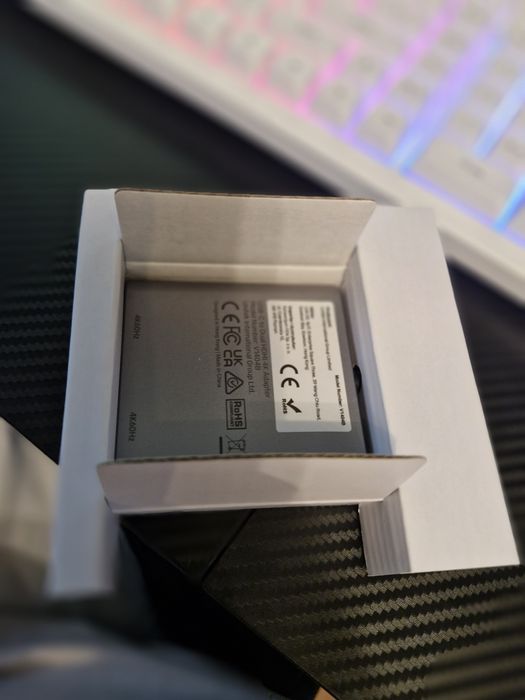 Adapter USB-C Dual HDMI 4K