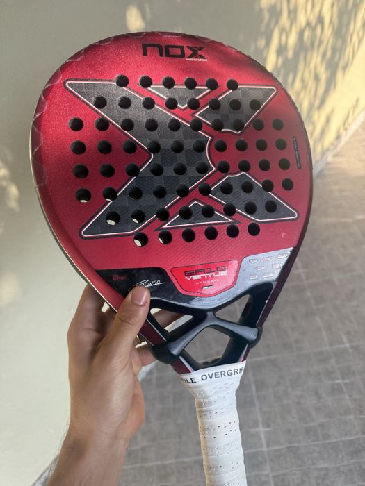 Nox Ea10 ventus hybrid 12 k