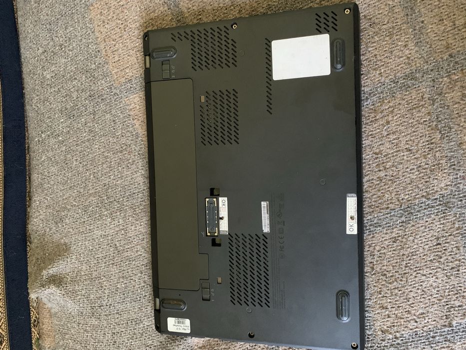 Ноутбук Lenovo thinkpad x260