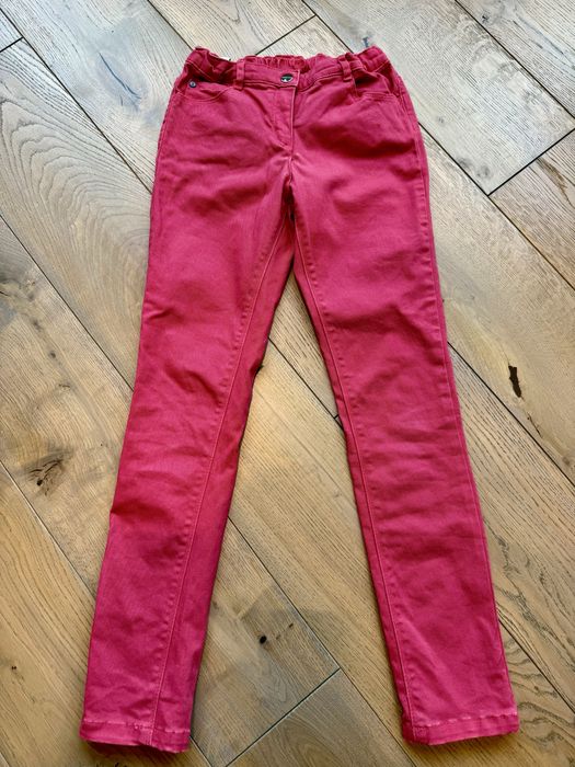 Jacadi paris джинсы брюки