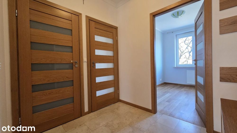3 pokoje 66 m² garaż balkon winda