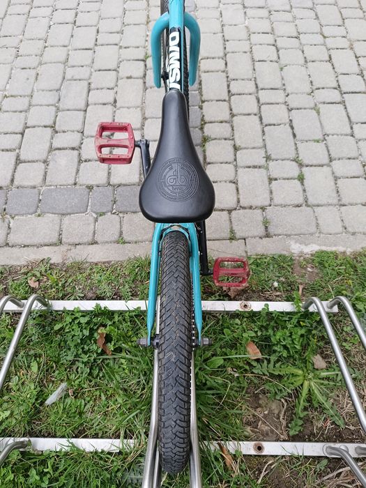 BMX Diamond Back