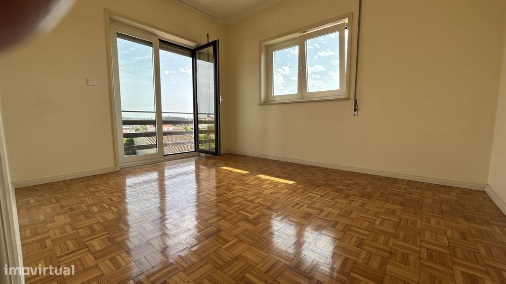 Excelente apartamento T3 à venda em Vagos, Aveiro