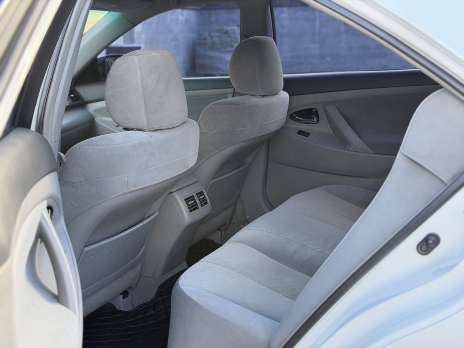 Продам Toyota Camry гібрид