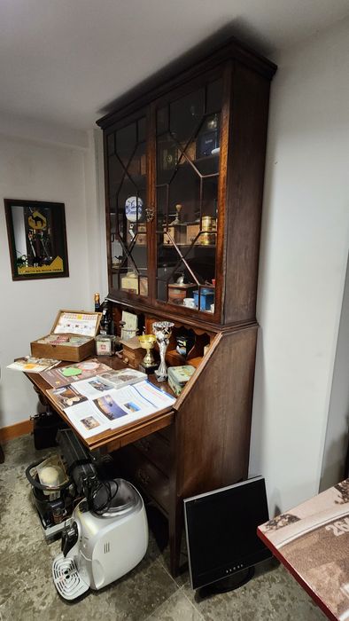 Vendo varios Moinhos de Café Antigos (a partir de 25€ unidade)