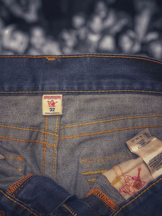 True Religion jeans