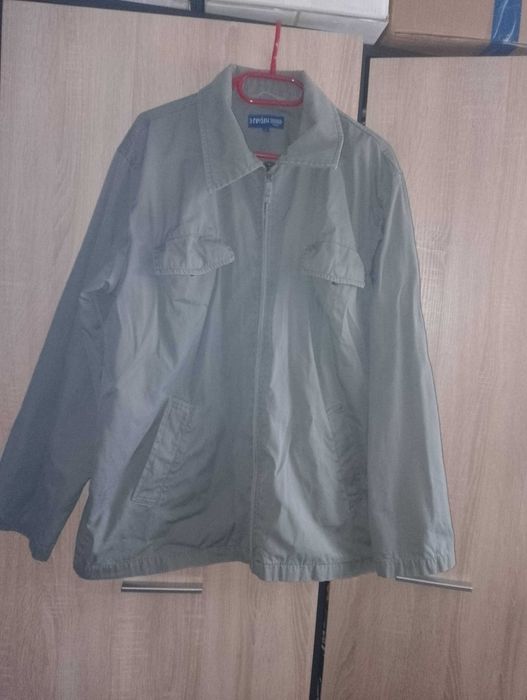 Kurtka męska r. L