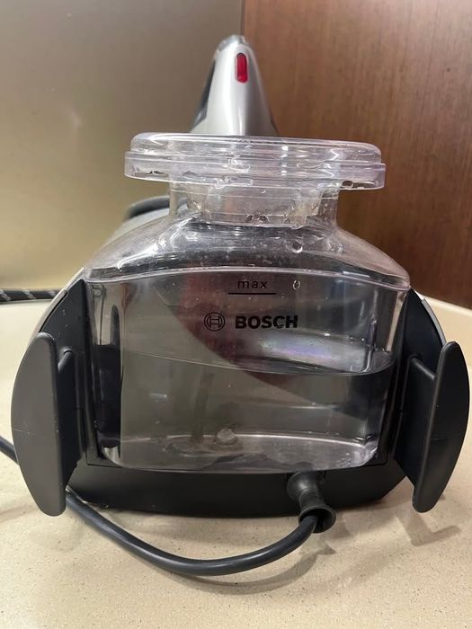 Ferro com Caldeira BOSCH