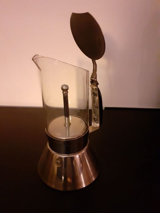 Maquina de fazer café tradicional64741303215363122