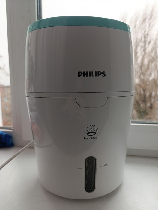 Увлажнитель воздуха Philips HU 4801