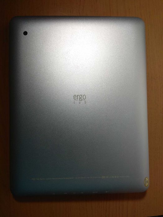 Планшет Ergo Tab Spark 9,7"