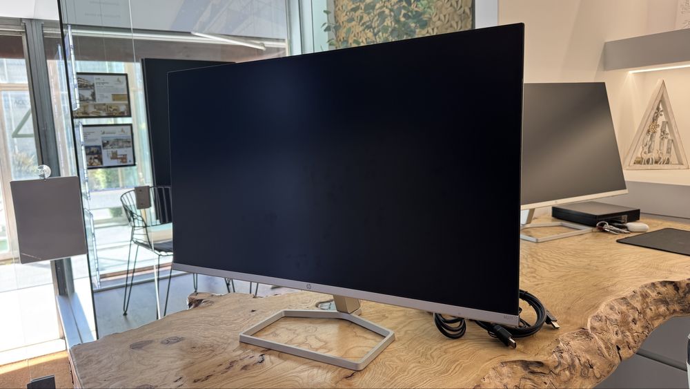 Monitor HP M27f FHD